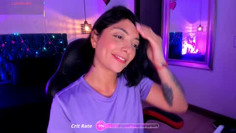 isabel  online show from 10/01/25, 08:04