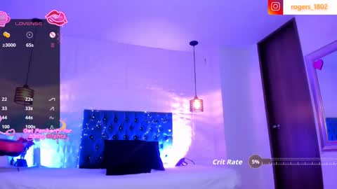 isabel  online show from 11/18/25, 11:26