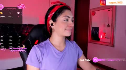 isabel  online show from 11/19/25, 09:26