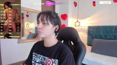 isabel  online show from 03/01/26, 05:15