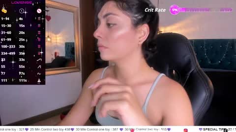 isabel  online show from 04/10/26, 05:39