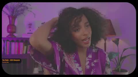 Isabel Birthday broadcast on February 15th online show from 02/12/26, 08:37