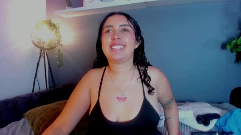 Isabela Isa for lovers online show from 05/23/26, 01:59