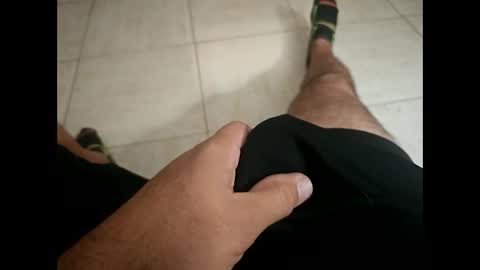 Snapshot of iscrewinutibolt chatting on 01/18/25, 11:11 Carlos online show from 01/18/25, 11:11