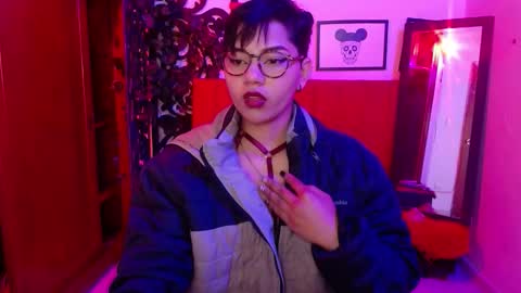 isabela online show from 01/14/26, 04:51