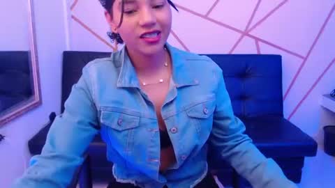 isabela online show from 06/11/26, 03:04