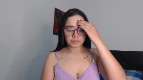 Emma online show from 01/22/25, 03:20