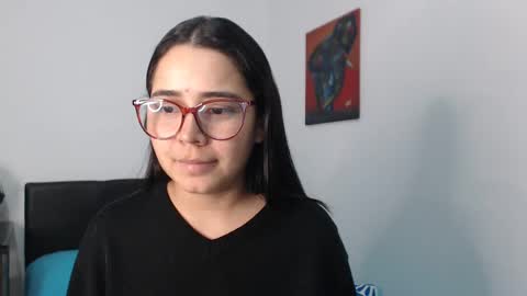 Emma online show from 02/27/25, 03:25