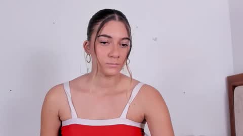 ishabellalopez online show from 10/17/25, 04:48