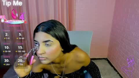 Ishanyfalak online show from 04/15/26, 09:04