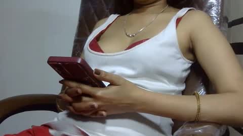 ishika_ishu online show from 02/21/26, 06:53