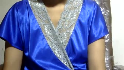 ishika_ishu online show from 07/20/26, 10:50