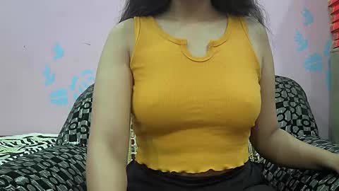 ishika_singh_ online show from 03/20/26, 01:21