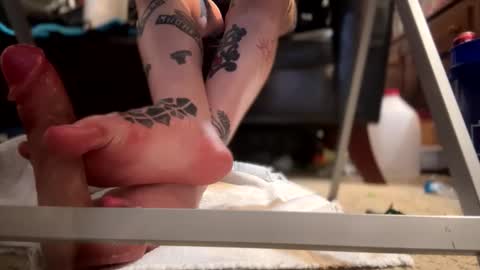 Snapshot of ishouldntbeonhereagain chatting on 03/05/25, 05:07 Daddy Master Master Daddy online show from 03/05/25, 05:07