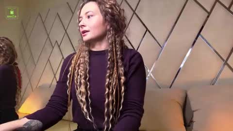 Ishtar online show from 12/15/25, 10:41