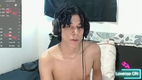 Isidro online show from 09/19/25, 10:21