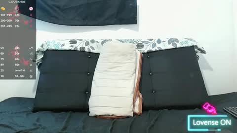 Isidro online show from 09/20/25, 09:16