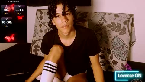 Isidro online show from 11/10/25, 11:26