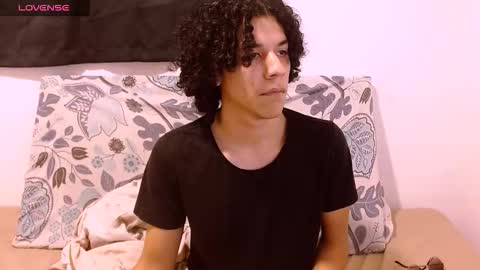 Isidro online show from 02/19/26, 04:41