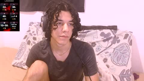 Isidro online show from 04/04/26, 10:18