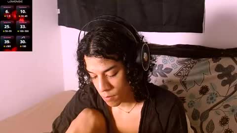 Isidro online show from 04/14/26, 11:22