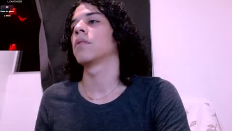 Isidro online show from 05/20/26, 01:12