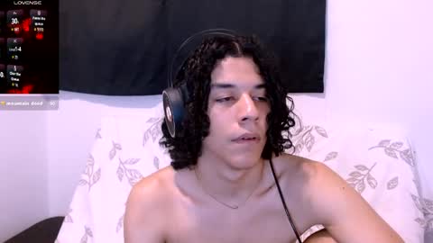 Isidro online show from 05/21/26, 12:39