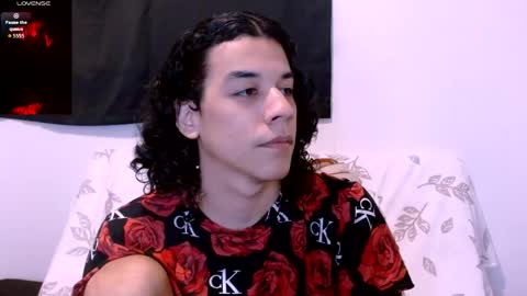 Isidro online show from 05/22/26, 03:02