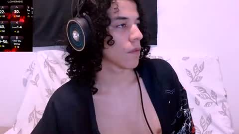 Isidro online show from 07/07/26, 11:20