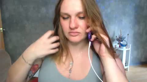 isingle_mom online show from 06/27/26, 11:15