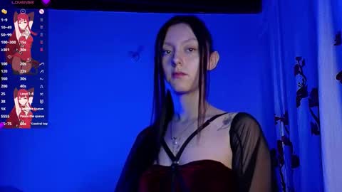 isa online show from 03/25/26, 02:28