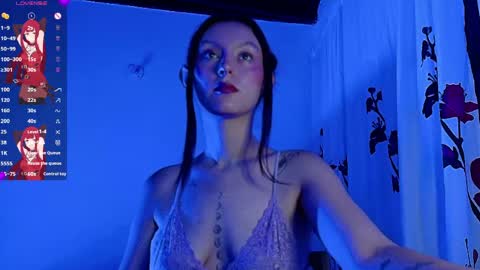 isa online show from 03/30/26, 02:12