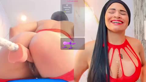 Isis car0lina online show from 03/22/26, 09:34