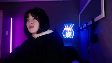 Ana Maria online show from 02/01/25, 02:13