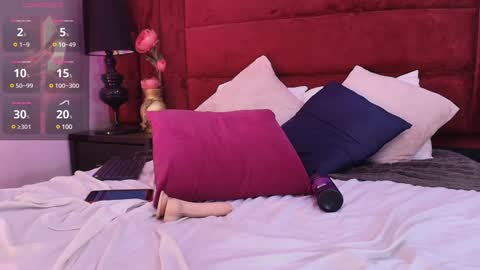 Isis  online show from 01/17/25, 09:17