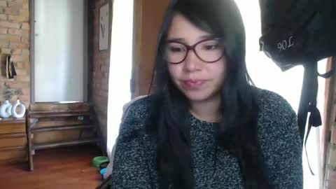 Snapshot of isis_moon88 chatting on 12/01/25, 01:16 isis online show from 12/01/25, 01:16