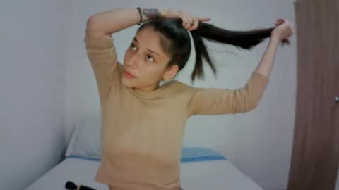 Alaya online show from 01/27/25, 10:49