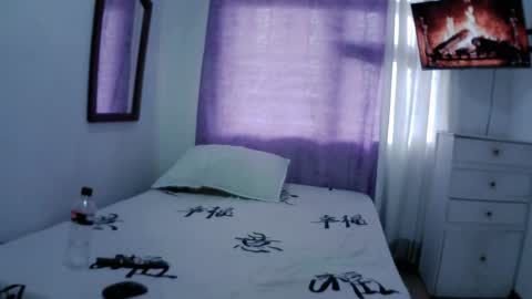 Alaya online show from 02/06/25, 09:28