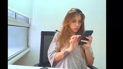 Alaya online show from 02/16/26, 10:28