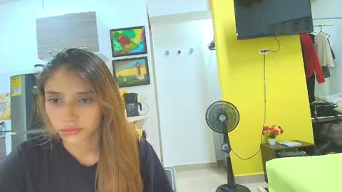 Alaya online show from 05/14/26, 01:45