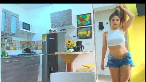 Alaya online show from 06/02/26, 09:39
