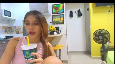 Alaya online show from 06/14/26, 03:08
