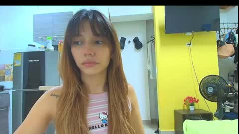 Alaya online show from 07/05/26, 03:23