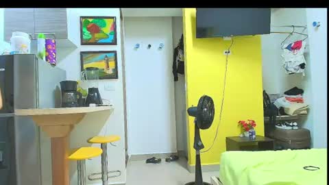 Alaya online show from 07/12/26, 02:13