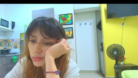 Alaya online show from 07/23/26, 05:49