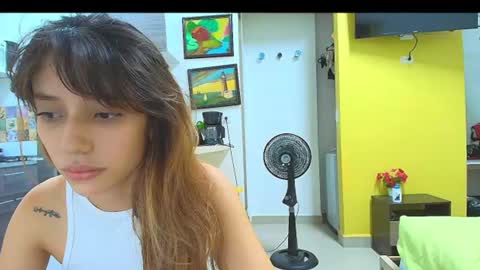 Alaya online show from 08/01/26, 02:11