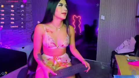 isis_tay1 online show from 06/13/26, 03:15