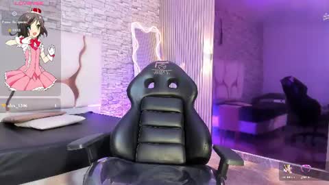 isis_tay1 online show from 07/16/26, 03:23
