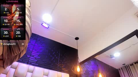 Isis online show from 12/19/24, 08:02