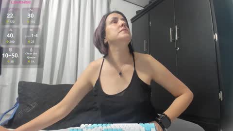 Isis online show from 02/19/26, 04:03